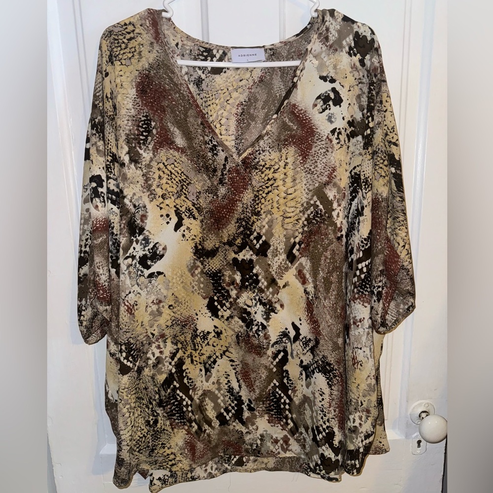 Adrienne Top